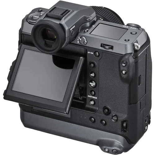 Fujifilm Видеокамера